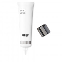 Kiko Milano Matte Face Base